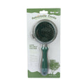 Self-Cleaning Pet Hair Brush for Easy Grooming