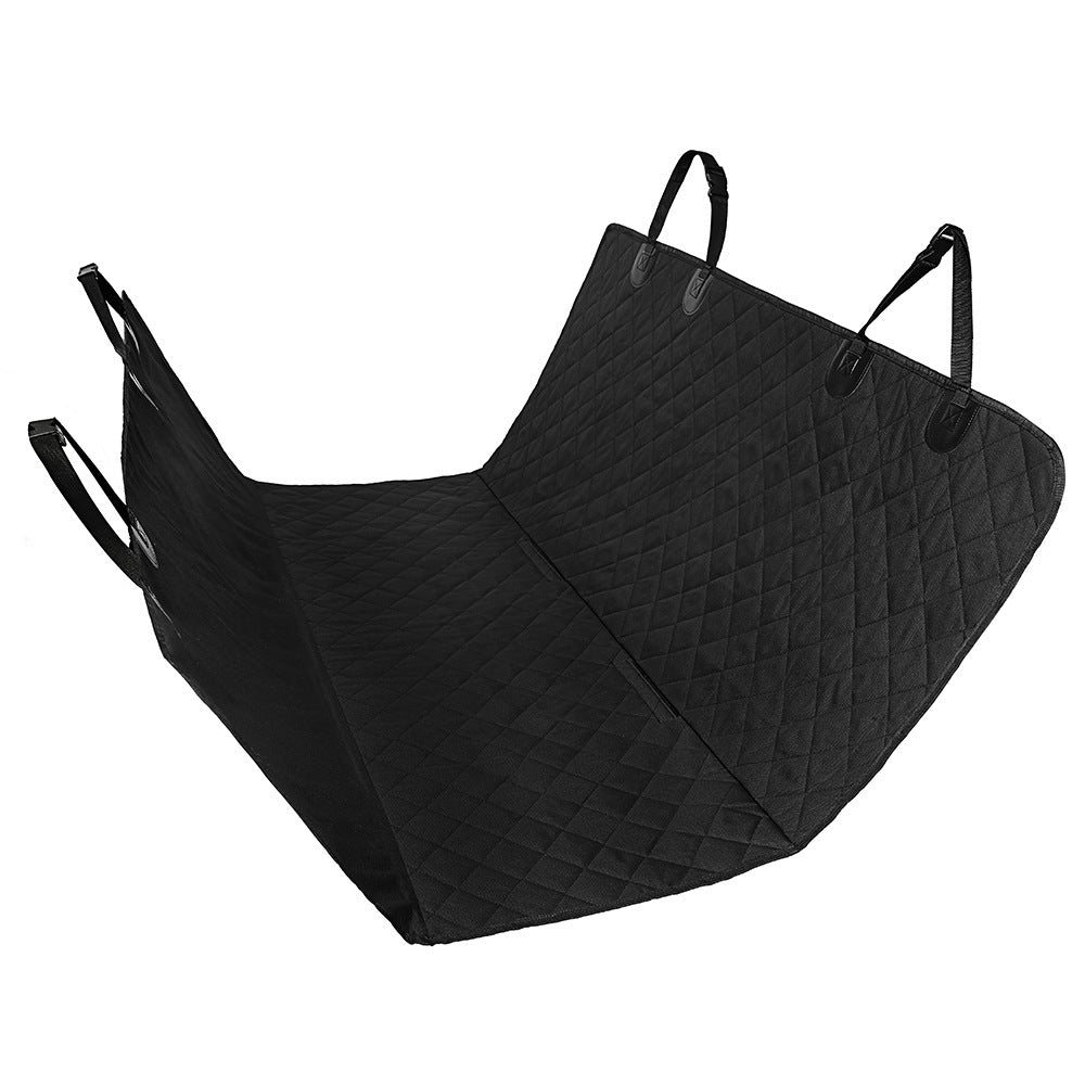 Protect Your Seats with Dog Travel Hammock Cover