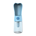 Portable Pet Water Bottle for Happy Dogs & Cats