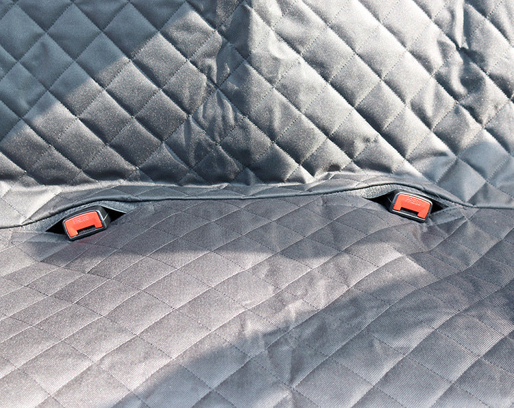 Protect Your Seats with Dog Travel Hammock Cover