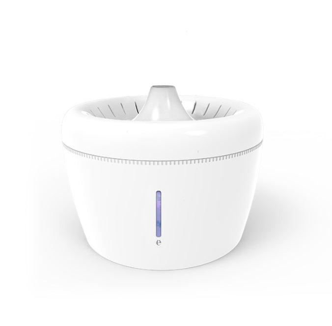 Universal Pet Water Dispenser for Easy Daily Hydration