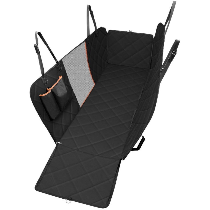 Protect Your Seats with Dog Travel Hammock Cover