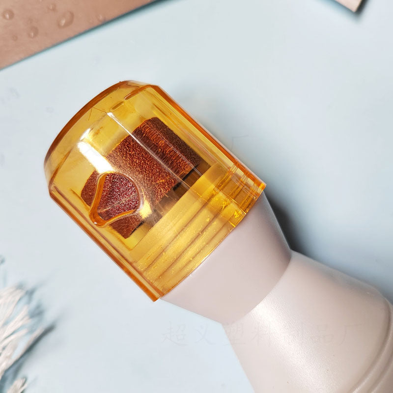 Stress-Free Nail Trimming with Electric Pet Grinder