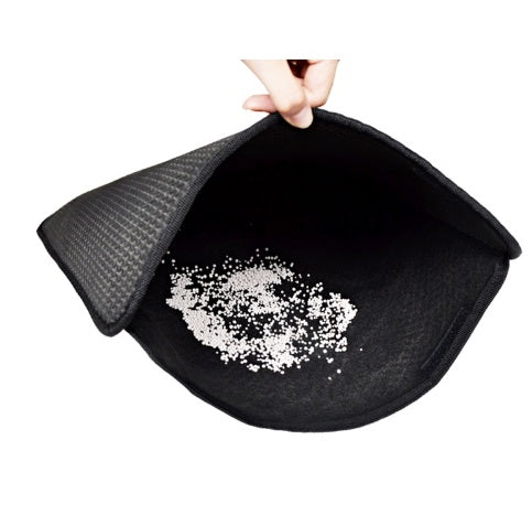 Easy Clean Double Layer Litter Mat for Cats
