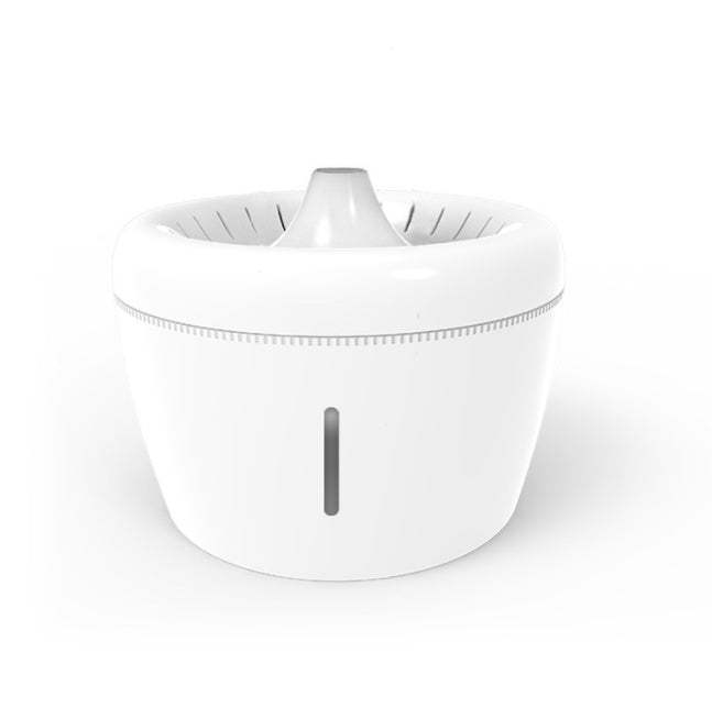 Universal Pet Water Dispenser for Easy Daily Hydration