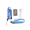 Real-Time Pet GPS Tracker for Peace of Mind
