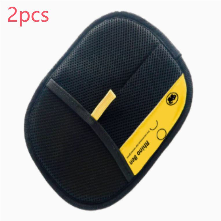 Easy Pet Hair Removal Gloves for Clean Home
