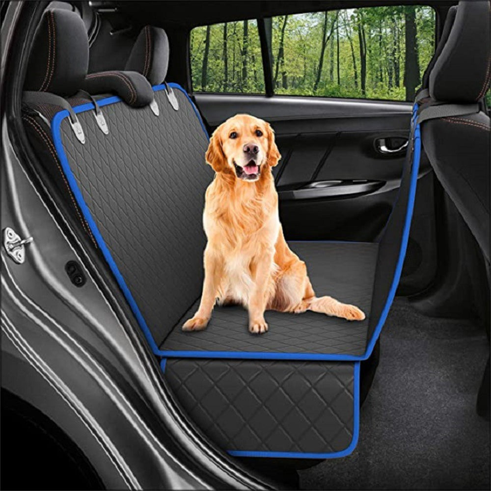 Protect Your Seats with Dog Travel Hammock Cover