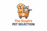Translation missing: en.The Steph's Pet Selection accessibility.home